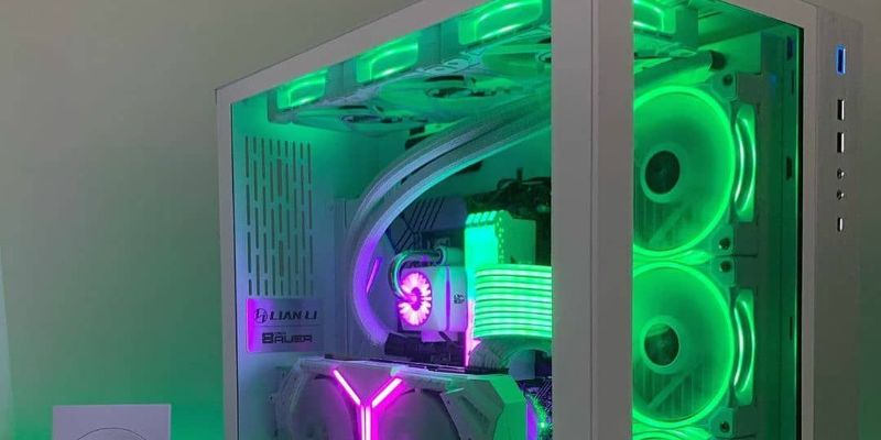 Kỹ năng sử dụng máy tính toàn diện